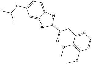 Pantoprazole (BY1023) 102625-70-7